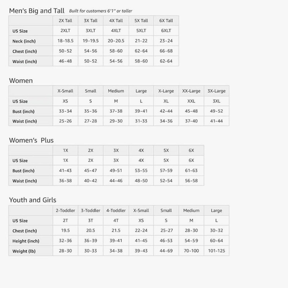 Womens XL goth girl baby tee - Picture 2 of 2